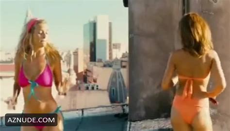 LAS INSOLADAS NUDE SCENES AZNude