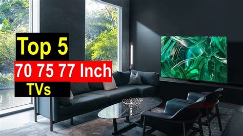 The 5 Best 70 75 77 Inch Tvs 2023 Tvs Review Top 5 Best 75 Inch Tv