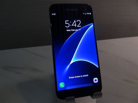 Samsung Flagship Smartphone: Samsung Galaxy S7 and it's Specs