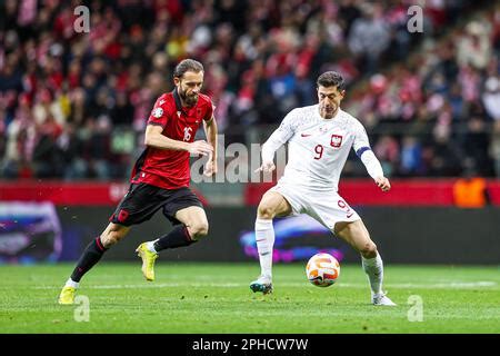 Marzo Warszawa Stadion Pge Narodowy Imieniem