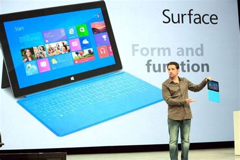 Masz pytania związane z nowymi Surface Microsoft na nie jutro odpowie