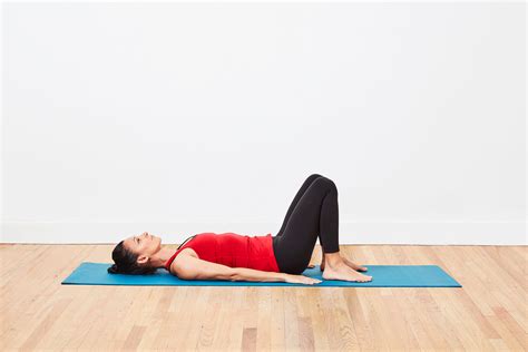 14 Exercises to Strengthen Your Back and Core