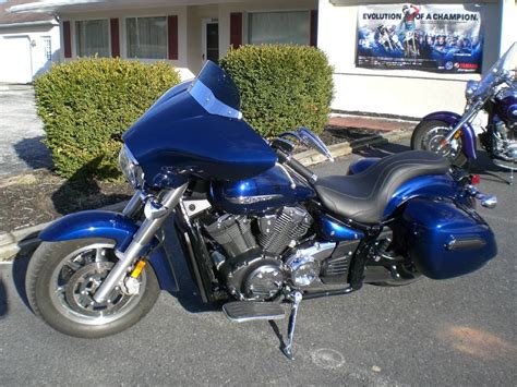 Yamaha V Star Deluxe For Sale Used Motorcycles From