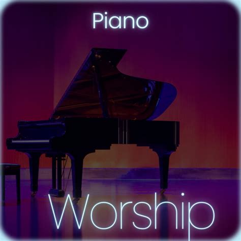 Piano Worship | Worship Academy