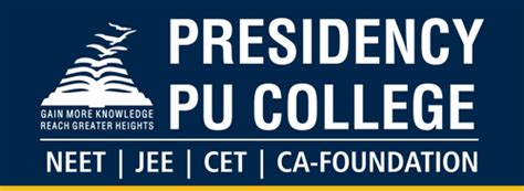 Best PU Colleges in Bangalore | Presidency PU College