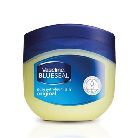 Vaseline Petroleum Jelly Original - 450ml | Shop Today. Get it Tomorrow ...