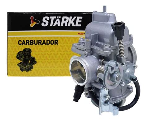 Carburador Completo Cbx Twister A Frete Gr Tis