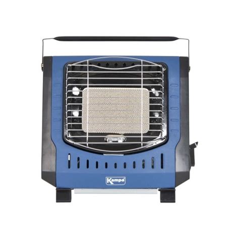 Calentador De Gas Port Til Kampa Hottie Kampa Hottie Portable Gas Heater