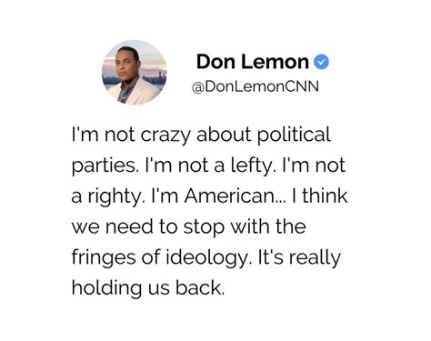 Don Lemon Net Worth 2023 - Love, Relationship and Health Blog