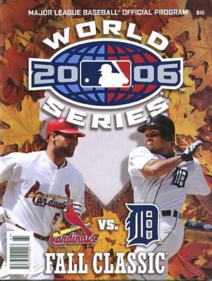 WorldSeriesRings.net - 2006