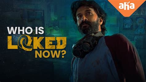 Who Is Locked Now Streaming Now Satya Dev Bindu Samyukta