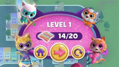 Download Superkitties Kittydale Quests Latest Version 1 Android Apk File