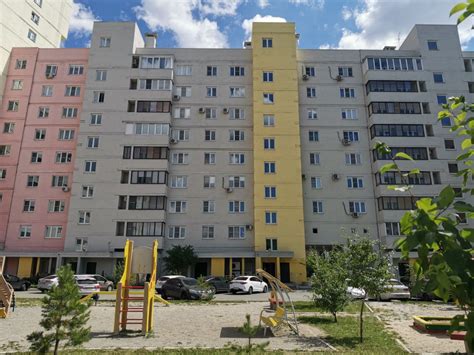 Снять двухкомнатную квартиру 60м² ул. Агалакова, 60, Челябинск ...