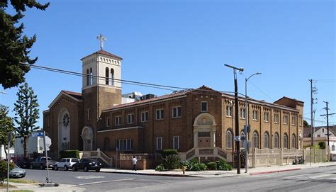 Second Baptist Church Ecclesiastical La