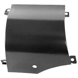 Goodmark GMK4142386602R Goodmark Cowl Panels Summit Racing