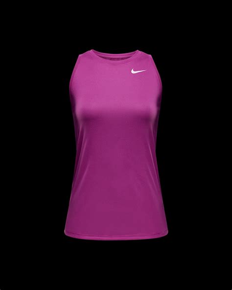 Nike Dri Fit Womens Training Tank