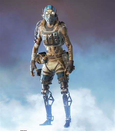 Apex Legends Battle Pass Season 1 Wild Frontier Guide Tiers Skins