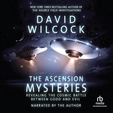 Amazon.com: The Ascension Mysteries: Revealing the Cosmic Battle ...