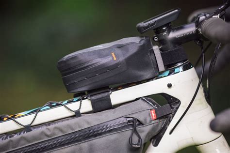 The Complete List Of Top Tube Bags