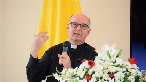 Monseñor José Vicente Nácher nuevo presidente Conferencia Episcopal