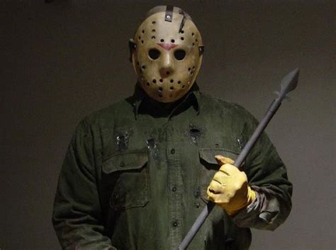 Jason Voorhees - Alchetron, The Free Social Encyclopedia