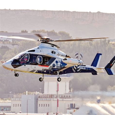 HeliHub.com : Airbus Helicopters’ Racer takes to the skies - HeliHub.com