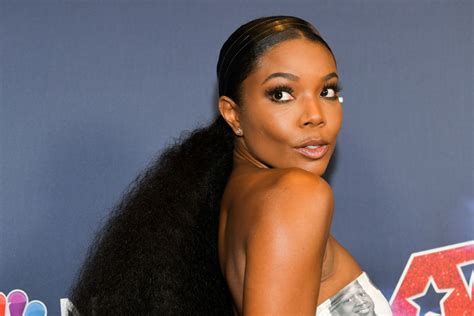 Gabrielle Union Opens Up About Her And Dwyane Wades Unwavering Support