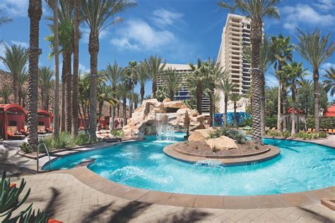 Harrahs Resort Southern California Valley Center Hotels Ca 92082