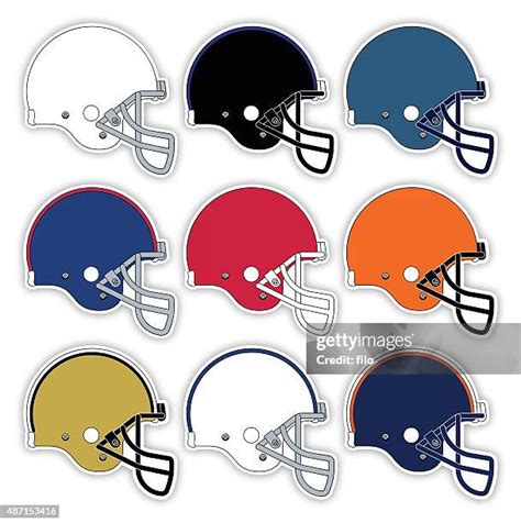 1,075 Navy Football Helmet Stock Photos, High-Res Pictures, and Images ...