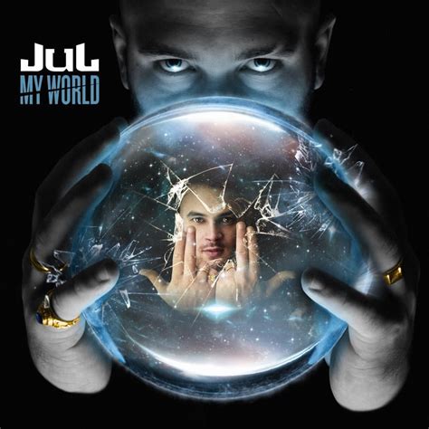 JuL – My World (Barbie Girl Remix) Lyrics | Genius Lyrics