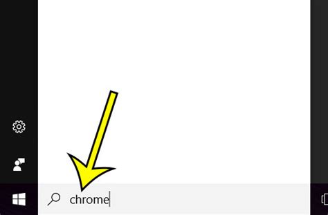 How to Add Google Chrome Icon to Desktop - Flegg Tromphe