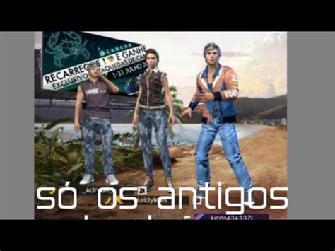 Só os mais antigos lembram dessa época bom desde as antigas YouTube