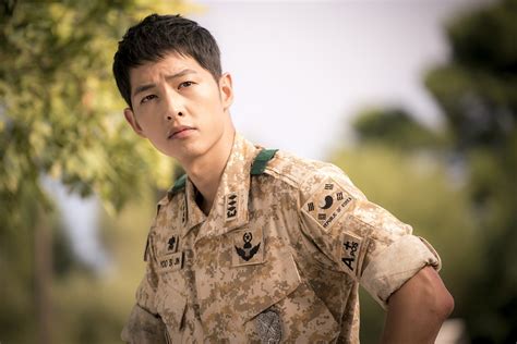 Song Joong Ki Top De Sus Mejores Dramas Coreanos K Magazine