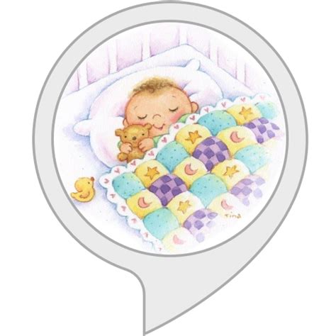 Amazon.com: Baby Bedtime Lullabies : Alexa Skills