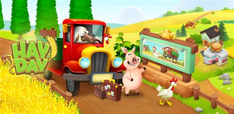 Hay Day Amazonde Apps And Spiele