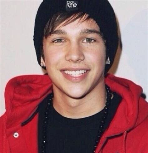 Hair Eyes Smile Austin Mahone Austin Austin Mohone