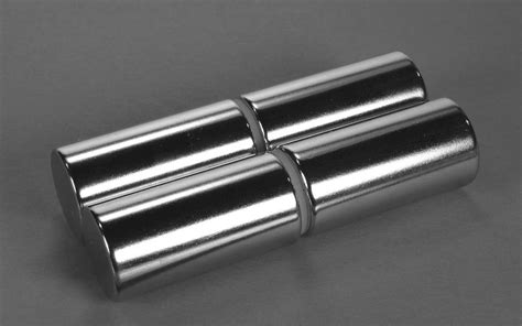 DCX8 Neodymium Disc Cylinder Magnets EPI Magnets