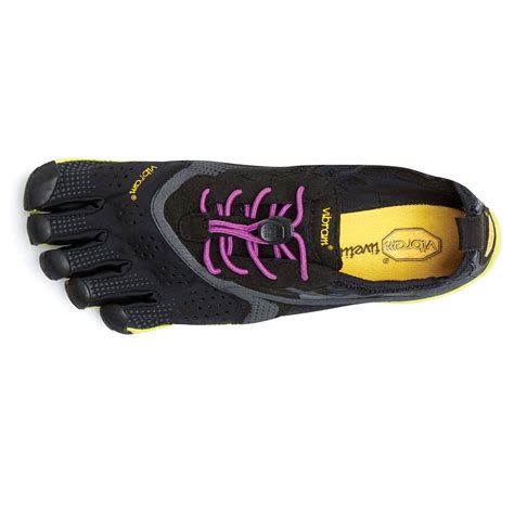 Vibram Fivefingers V Run Women Barfu Schuhe