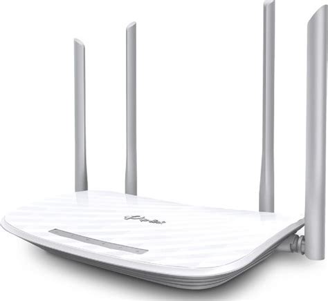 TP Link Archer C50 AC1200 Wireless Dual Band Router Dual Band 2 4GHz