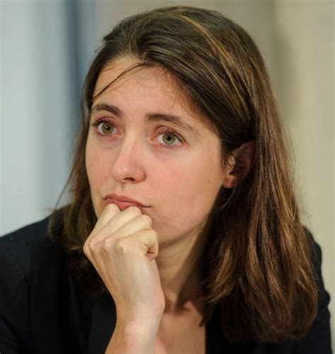 Sophie Binet Ugict Cgt Médias Célèbres