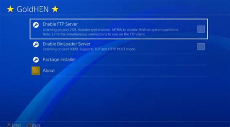 Ps4 How To Run The Ps4 9 00 Jailbreak Full Guide With Goldhen Payload