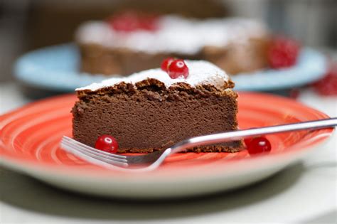 Receita De Bolo De Nutella Sem Farinha Clara De Sousa