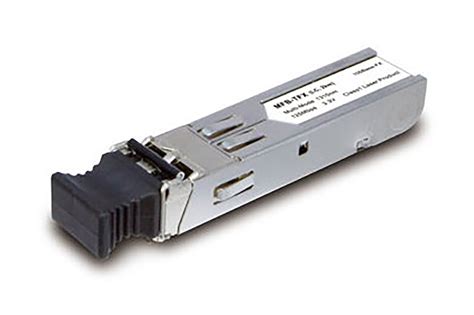 Digitus By Assmann Shop Sfp Port 100base Fx Transceiver Multimode