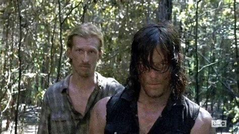 Dwight And Norman ~ S6 Ep06 Always Accountable Daryl Dixon The