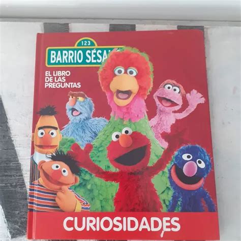 Barrio S Samo El Libro De Las Preguntas Curiosidades Cuotas Sin