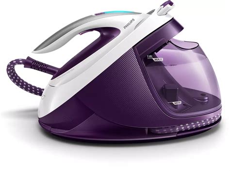 Perfectcare Elite Plus Steam Generator Iron Gc9660 36 Philips