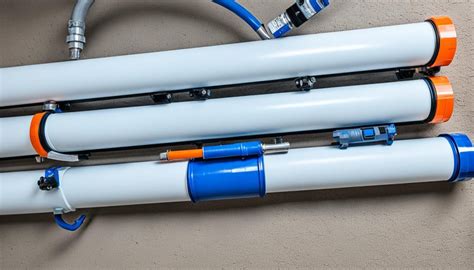 Understanding What is a PVC Pipe | Quick Guide