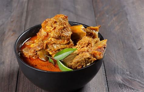 Resep Gulai Sapi Mudah Gurih Dan Pekat