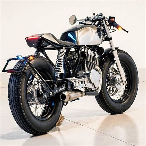 By CAFE RACER Tag Your Bike Caferacergram Honda By