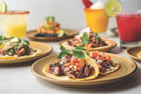 SOL Mexican Cocina Denver CO Restaurant Menu Delivery Seamless